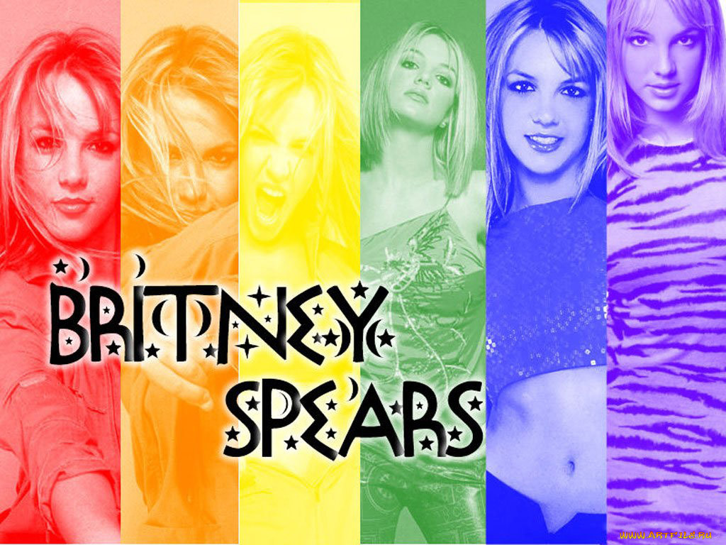 , britney, spears